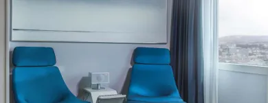 Virksomhet 2 bilde RADISSON BLU PLAZA HOTEL, OSLO Drift av hoteller, pensjonater og moteller med restaurant i Oslo 18