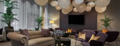 Virksomhet 5 bilde RADISSON BLU PLAZA HOTEL, OSLO Drift av hoteller, pensjonater og moteller med restaurant i Oslo 18