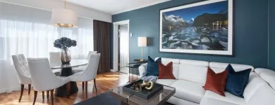 Virksomhet 6 bilde RADISSON BLU PLAZA HOTEL, OSLO Drift av hoteller, pensjonater og moteller med restaurant i Oslo 18