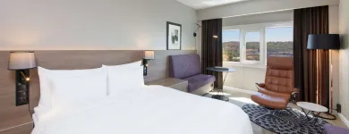 Virksomhet 8 bilde RADISSON BLU PLAZA HOTEL, OSLO Drift av hoteller, pensjonater og moteller med restaurant i Oslo 18