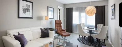 Virksomhet 10 bilde RADISSON BLU PLAZA HOTEL, OSLO Drift av hoteller, pensjonater og moteller med restaurant i Oslo 18