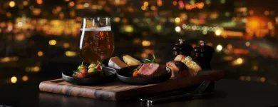 Virksomhet 15 bilde RADISSON BLU PLAZA HOTEL, OSLO Drift av hoteller, pensjonater og moteller med restaurant i Oslo 18