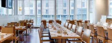 Virksomhet 21 bilde RADISSON BLU PLAZA HOTEL, OSLO Drift av hoteller, pensjonater og moteller med restaurant i Oslo 18