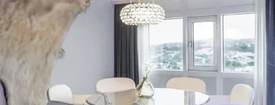 Virksomhet 23 bilde RADISSON BLU PLAZA HOTEL, OSLO Drift av hoteller, pensjonater og moteller med restaurant i Oslo 18