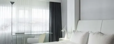 Virksomhet 24 bilde RADISSON BLU PLAZA HOTEL, OSLO Drift av hoteller, pensjonater og moteller med restaurant i Oslo 18