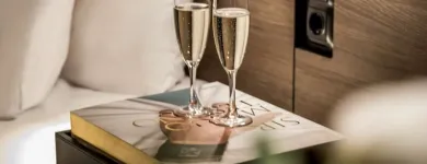 Virksomhet 27 bilde RADISSON BLU PLAZA HOTEL, OSLO Drift av hoteller, pensjonater og moteller med restaurant i Oslo 18