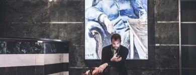 Virksomhet 30 bilde RADISSON BLU PLAZA HOTEL, OSLO Drift av hoteller, pensjonater og moteller med restaurant i Oslo 18