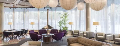 Virksomhet 34 bilde RADISSON BLU PLAZA HOTEL, OSLO Drift av hoteller, pensjonater og moteller med restaurant i Oslo 18