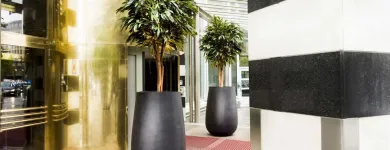 Virksomhet 38 bilde RADISSON BLU PLAZA HOTEL, OSLO Drift av hoteller, pensjonater og moteller med restaurant i Oslo 18