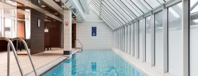 Virksomhet 40 bilde RADISSON BLU PLAZA HOTEL, OSLO Drift av hoteller, pensjonater og moteller med restaurant i Oslo 18