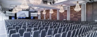 Virksomhet 42 bilde RADISSON BLU PLAZA HOTEL, OSLO Drift av hoteller, pensjonater og moteller med restaurant i Oslo 18