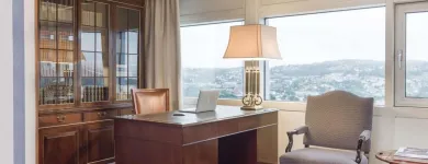 Virksomhet 44 bilde RADISSON BLU PLAZA HOTEL, OSLO Drift av hoteller, pensjonater og moteller med restaurant i Oslo 18