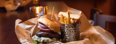 Virksomhet 45 bilde RADISSON BLU PLAZA HOTEL, OSLO Drift av hoteller, pensjonater og moteller med restaurant i Oslo 18