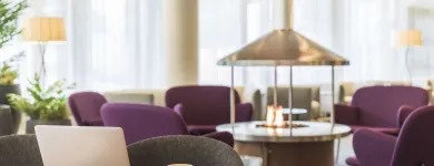 Virksomhet 46 bilde RADISSON BLU PLAZA HOTEL, OSLO Drift av hoteller, pensjonater og moteller med restaurant i Oslo 18