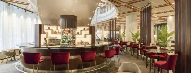 Virksomhet 47 bilde RADISSON BLU PLAZA HOTEL, OSLO Drift av hoteller, pensjonater og moteller med restaurant i Oslo 18