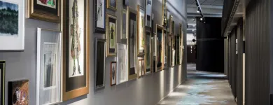 Virksomhet 8 bilde RADISSON BLU SCANDINAVIA HOTEL, OSLO Drift av hoteller, pensjonater og moteller med restaurant i Oslo 18