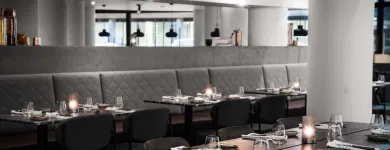 Virksomhet 9 bilde RADISSON BLU SCANDINAVIA HOTEL, OSLO Drift av hoteller, pensjonater og moteller med restaurant i Oslo 18