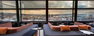 Virksomhet 13 bilde RADISSON BLU SCANDINAVIA HOTEL, OSLO Drift av hoteller, pensjonater og moteller med restaurant i Oslo 18