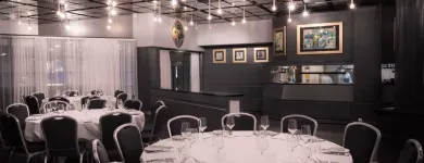 Virksomhet 14 bilde RADISSON BLU SCANDINAVIA HOTEL, OSLO Drift av hoteller, pensjonater og moteller med restaurant i Oslo 18