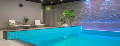 Virksomhet 16 bilde RADISSON BLU SCANDINAVIA HOTEL, OSLO Drift av hoteller, pensjonater og moteller med restaurant i Oslo 18