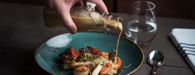 Virksomhet 18 bilde RADISSON BLU SCANDINAVIA HOTEL, OSLO Drift av hoteller, pensjonater og moteller med restaurant i Oslo 18