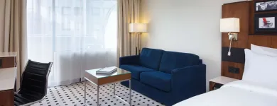 Virksomhet 20 bilde RADISSON BLU SCANDINAVIA HOTEL, OSLO Drift av hoteller, pensjonater og moteller med restaurant i Oslo 18