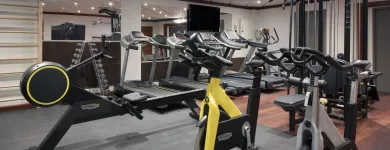 Virksomhet 23 bilde RADISSON BLU SCANDINAVIA HOTEL, OSLO Drift av hoteller, pensjonater og moteller med restaurant i Oslo 18