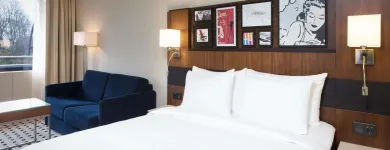 Virksomhet 24 bilde RADISSON BLU SCANDINAVIA HOTEL, OSLO Drift av hoteller, pensjonater og moteller med restaurant i Oslo 18