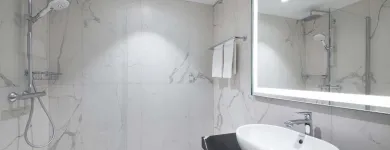 Virksomhet 26 bilde RADISSON BLU SCANDINAVIA HOTEL, OSLO Drift av hoteller, pensjonater og moteller med restaurant i Oslo 18