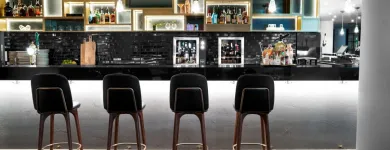 Virksomhet 27 bilde RADISSON BLU SCANDINAVIA HOTEL, OSLO Drift av hoteller, pensjonater og moteller med restaurant i Oslo 18