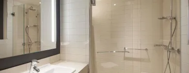 Virksomhet 31 bilde RADISSON BLU SCANDINAVIA HOTEL, OSLO Drift av hoteller, pensjonater og moteller med restaurant i Oslo 18