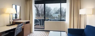 Virksomhet 32 bilde RADISSON BLU SCANDINAVIA HOTEL, OSLO Drift av hoteller, pensjonater og moteller med restaurant i Oslo 18