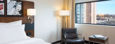 Virksomhet 34 bilde RADISSON BLU SCANDINAVIA HOTEL, OSLO Drift av hoteller, pensjonater og moteller med restaurant i Oslo 18