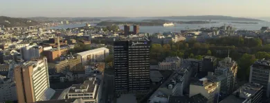 Virksomhet 36 bilde RADISSON BLU SCANDINAVIA HOTEL, OSLO Drift av hoteller, pensjonater og moteller med restaurant i Oslo 18