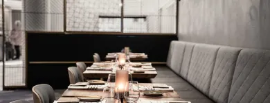 Virksomhet 38 bilde RADISSON BLU SCANDINAVIA HOTEL, OSLO Drift av hoteller, pensjonater og moteller med restaurant i Oslo 18