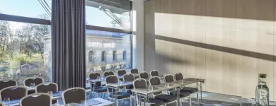 Virksomhet 39 bilde RADISSON BLU SCANDINAVIA HOTEL, OSLO Drift av hoteller, pensjonater og moteller med restaurant i Oslo 18