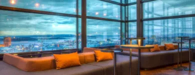 Virksomhet 41 bilde RADISSON BLU SCANDINAVIA HOTEL, OSLO Drift av hoteller, pensjonater og moteller med restaurant i Oslo 18