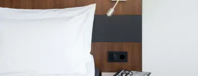 Virksomhet 44 bilde RADISSON BLU SCANDINAVIA HOTEL, OSLO Drift av hoteller, pensjonater og moteller med restaurant i Oslo 18