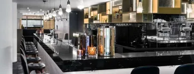 Virksomhet 45 bilde RADISSON BLU SCANDINAVIA HOTEL, OSLO Drift av hoteller, pensjonater og moteller med restaurant i Oslo 18