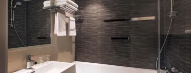 Virksomhet 46 bilde RADISSON BLU SCANDINAVIA HOTEL, OSLO Drift av hoteller, pensjonater og moteller med restaurant i Oslo 18