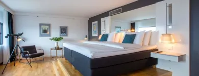 Virksomhet 47 bilde RADISSON BLU SCANDINAVIA HOTEL, OSLO Drift av hoteller, pensjonater og moteller med restaurant i Oslo 18