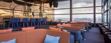 Virksomhet 48 bilde RADISSON BLU SCANDINAVIA HOTEL, OSLO Drift av hoteller, pensjonater og moteller med restaurant i Oslo 18