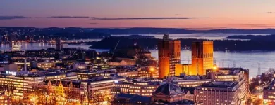 Virksomhet 49 bilde RADISSON BLU SCANDINAVIA HOTEL, OSLO Drift av hoteller, pensjonater og moteller med restaurant i Oslo 18