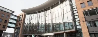 Virksomhet 3 bilde REGUS - OSLO AKER BRYGGE i Oslo 18