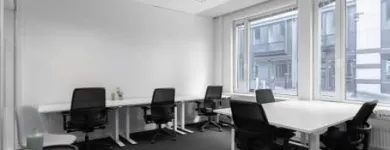 Virksomhet 4 bilde REGUS - OSLO AKER BRYGGE i Oslo 18