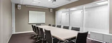 Virksomhet 6 bilde REGUS - OSLO AKER BRYGGE i Oslo 18