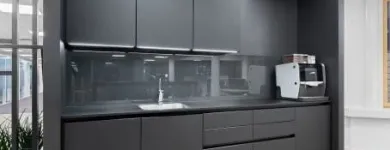 Virksomhet 7 bilde REGUS - OSLO AKER BRYGGE i Oslo 18