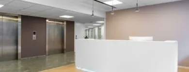 Virksomhet 2 bilde REGUS - OSLO CITY IBSEN Utleie av egen eller leid fast eiendom ellers i Oslo 18