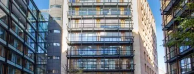 Virksomhet 4 bilde REGUS - OSLO CITY IBSEN Utleie av egen eller leid fast eiendom ellers i Oslo 18