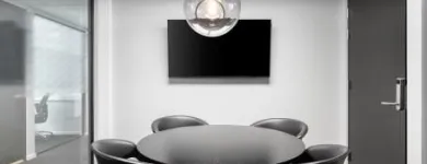 Virksomhet 2 bilde REGUS - OSLO, HAAKON VII'S GATE i Oslo 18